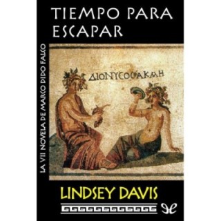 Tiempo para escapar
