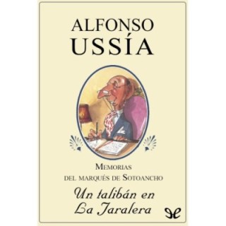 Un talibán en La Jaralera