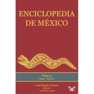 Enciclopedia de México - Tomo 9