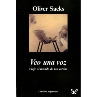 Veo una voz