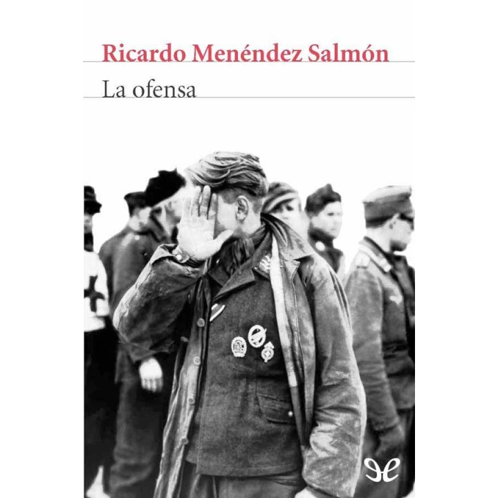 La ofensa