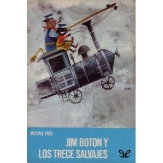 Jim Botón y los 13 salvajes