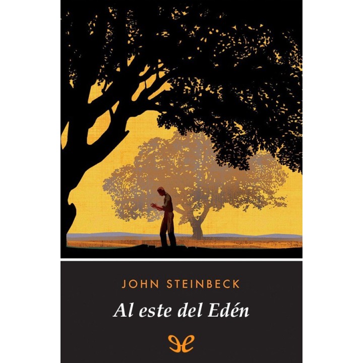 Al este del Edén