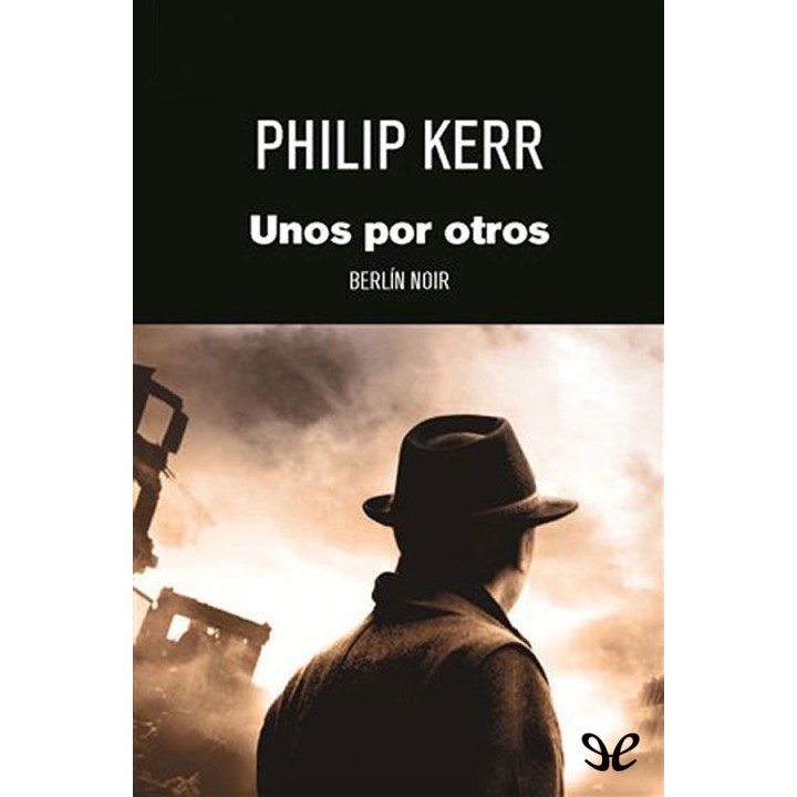 Unos por otros