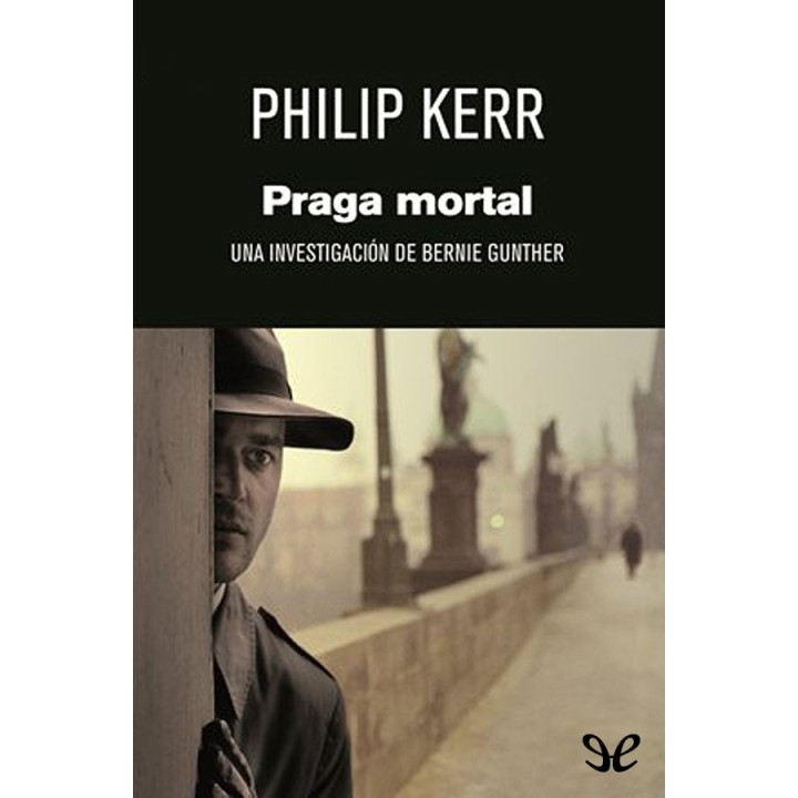 Praga mortal