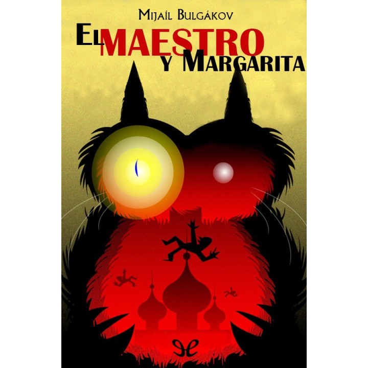 El maestro y Margarita