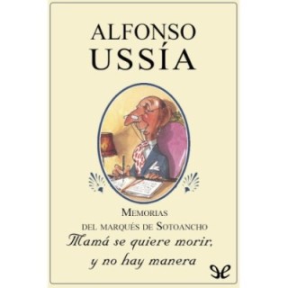 Mamá se quiere morir… y no hay manera