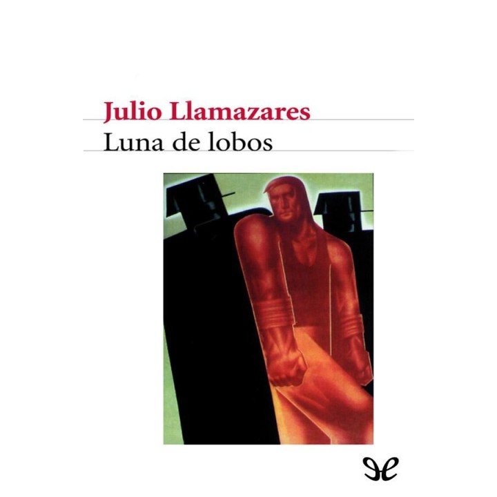 Luna de lobos