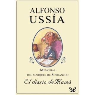 El diario de Mamá