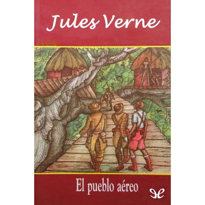 El pueblo aéreo