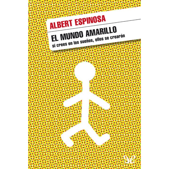 El mundo amarillo