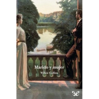 Marido y mujer