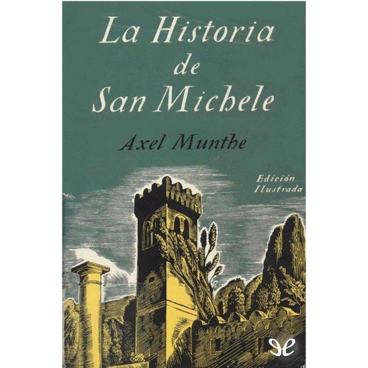 La historia de San Michele