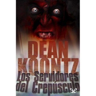 Los servidores del crepúsculo