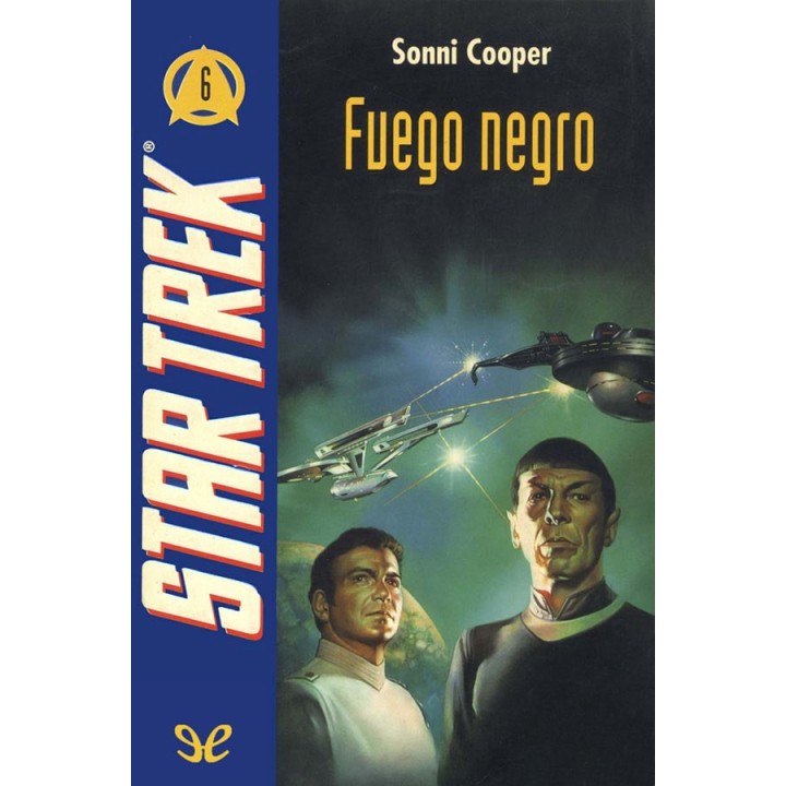 Fuego negro