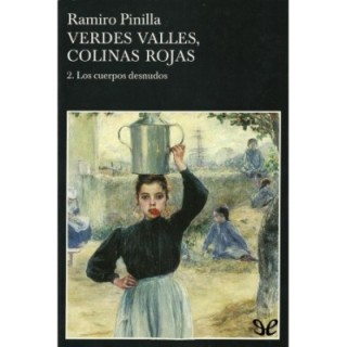 Los cuerpos desnudos