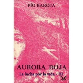 Aurora roja