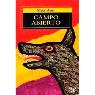 Campo abierto