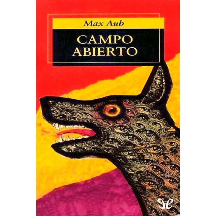 Campo abierto