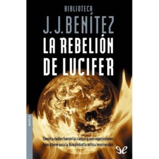 La rebelión de Lucifer