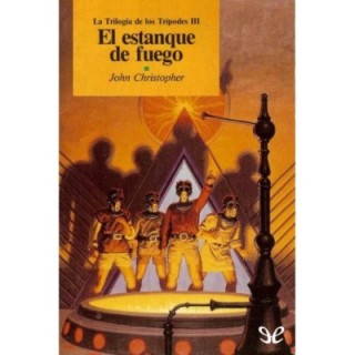 El estanque de fuego