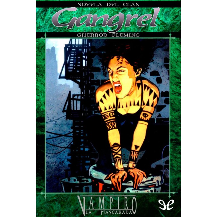 Gangrel