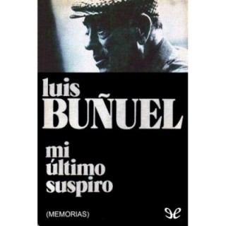Mi último suspiro