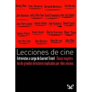Lecciones de cine