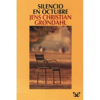 Silencio en octubre