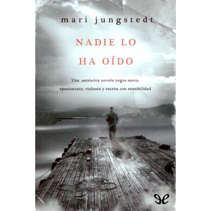 Nadie lo ha oído