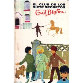 El club de los siete secretos
