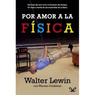 Por amor a la física