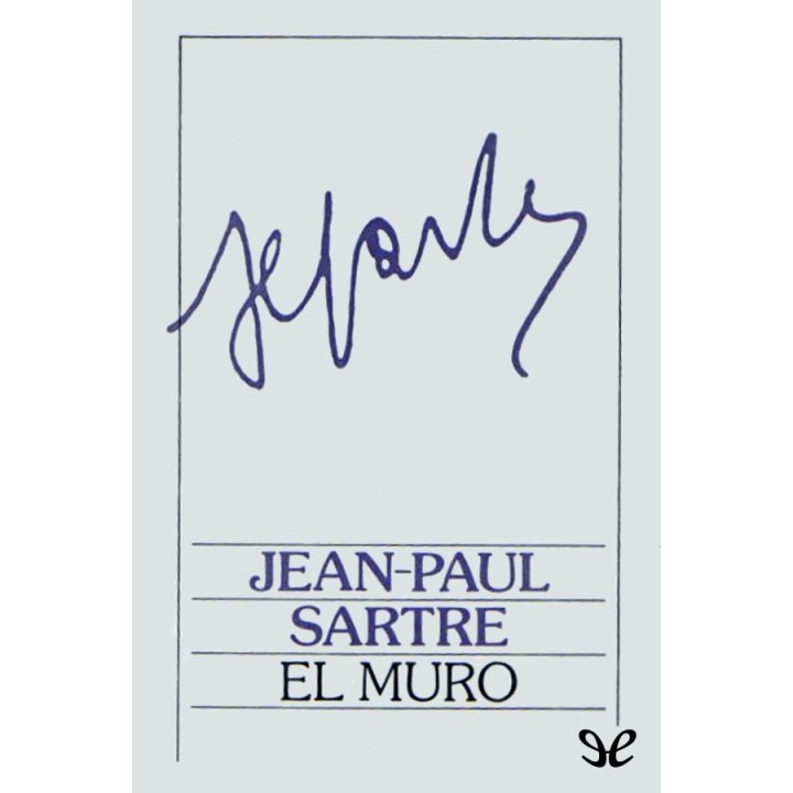 El muro