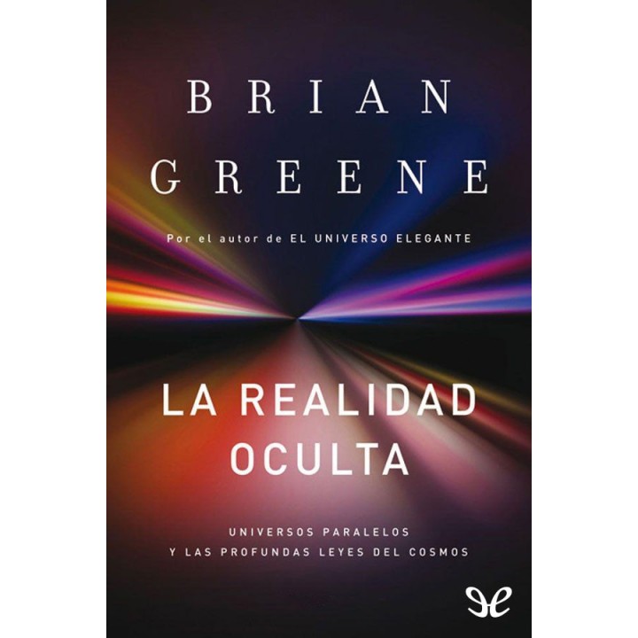 La realidad oculta