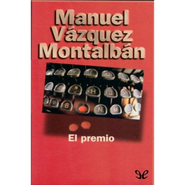 El premio