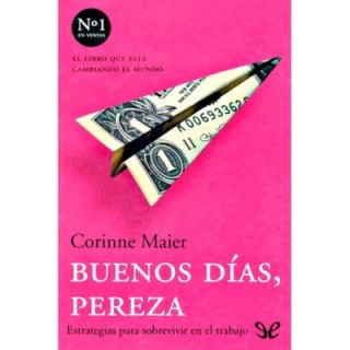 Buenos días pereza