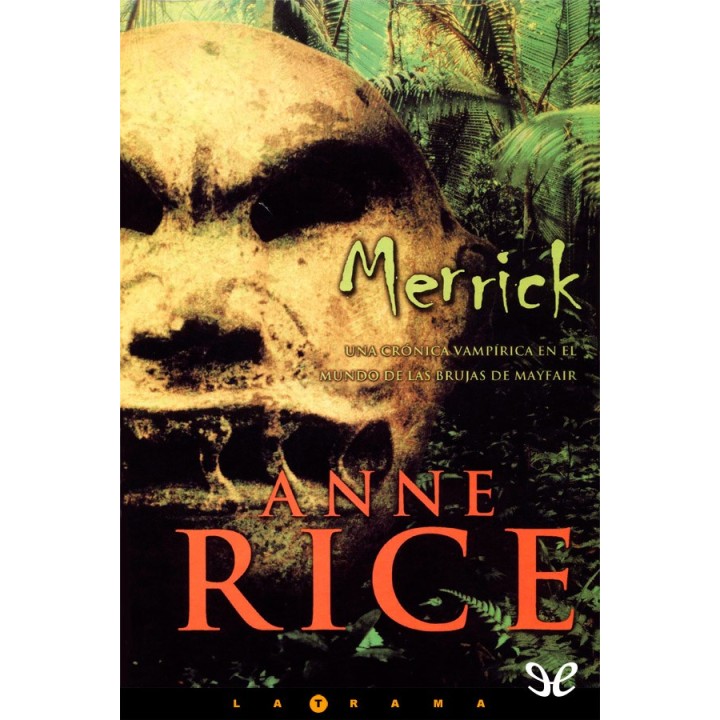 Merrick
