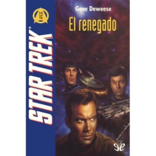 El renegado