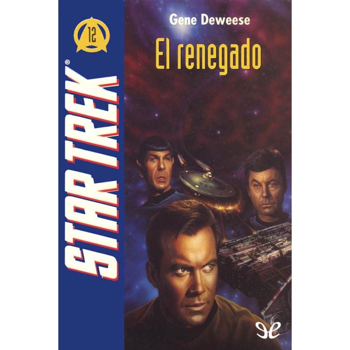 El renegado