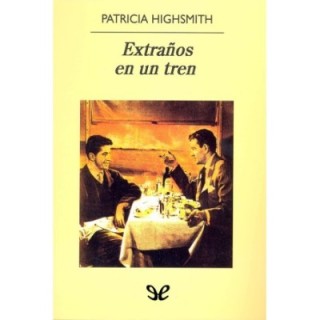 Extraños en un tren