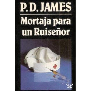 Mortaja para un ruiseñor