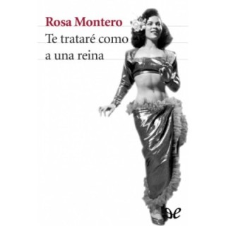 Te trataré como a una reina
