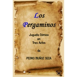 Los pergaminos