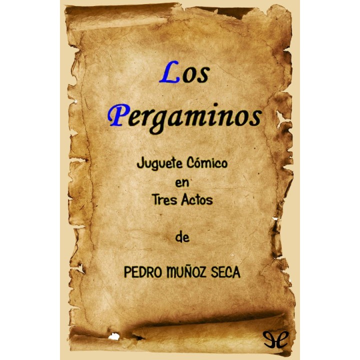Los pergaminos