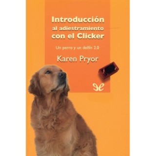 Introducción al adiestramiento con el clicker