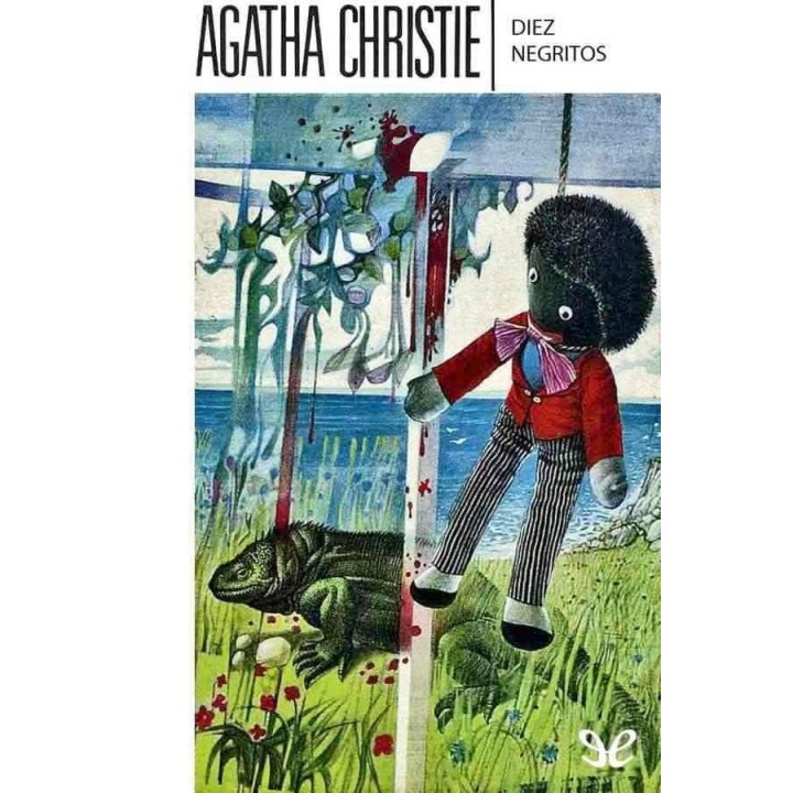 Diez negritos