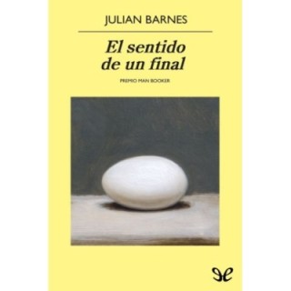 El sentido de un final