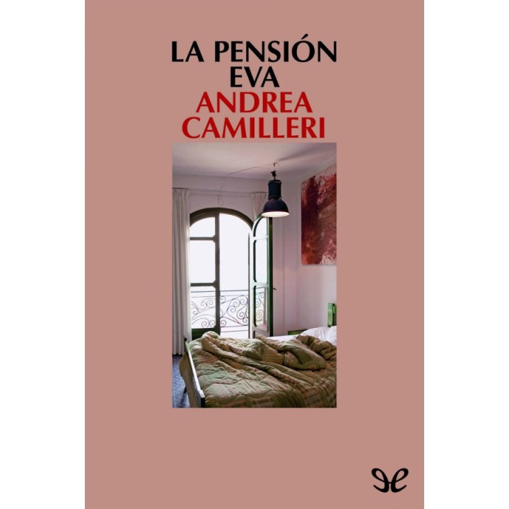 La pensión Eva