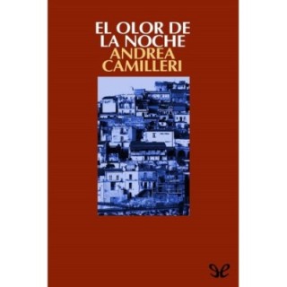 El olor de la noche