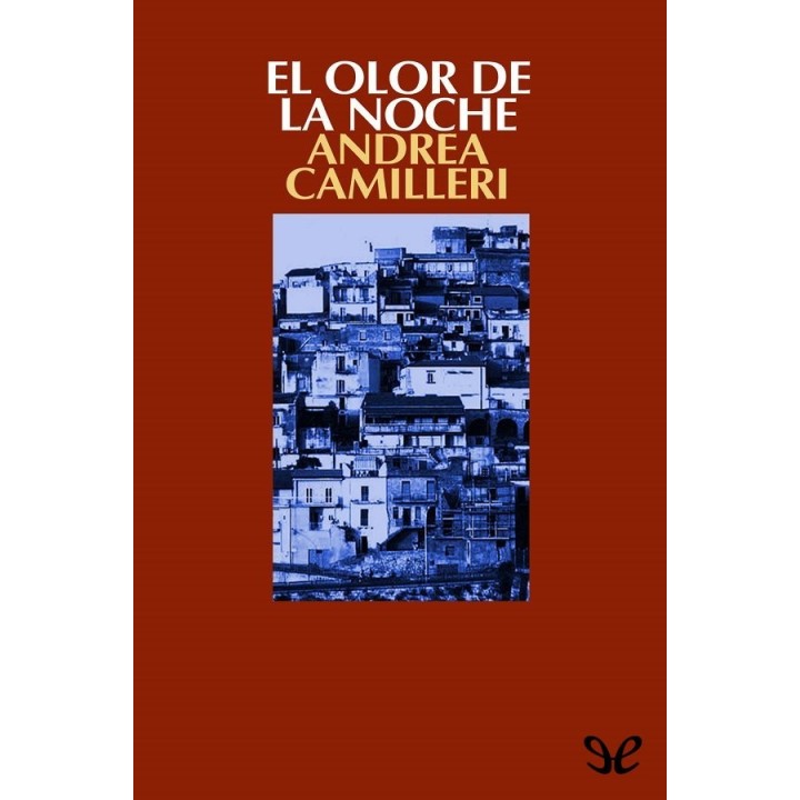 El olor de la noche